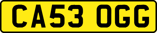 CA53OGG