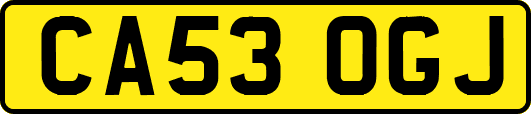 CA53OGJ