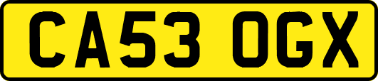 CA53OGX