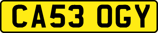 CA53OGY