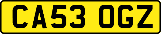 CA53OGZ