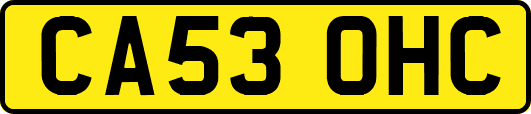 CA53OHC