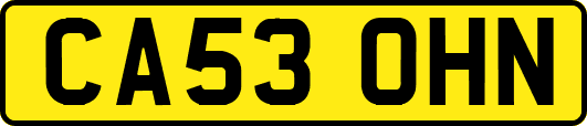 CA53OHN