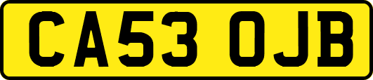 CA53OJB