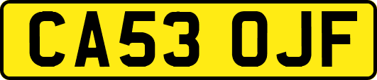 CA53OJF