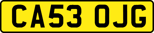 CA53OJG