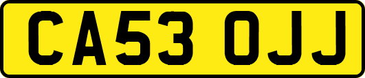 CA53OJJ