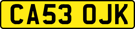 CA53OJK