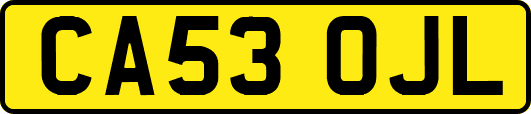 CA53OJL