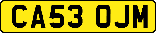 CA53OJM