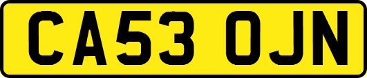 CA53OJN