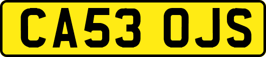 CA53OJS