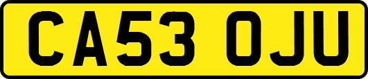 CA53OJU