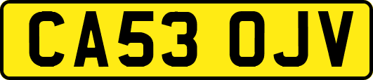 CA53OJV