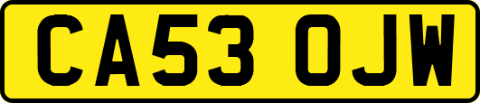 CA53OJW
