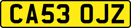 CA53OJZ