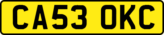 CA53OKC