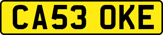 CA53OKE