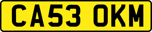CA53OKM