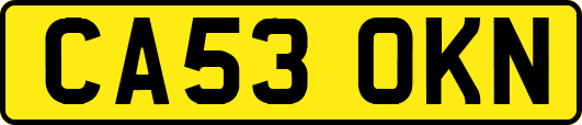 CA53OKN