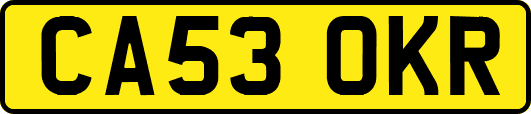 CA53OKR
