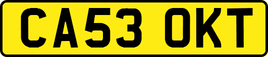 CA53OKT