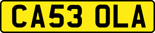 CA53OLA