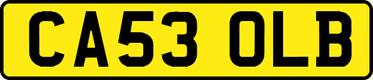CA53OLB