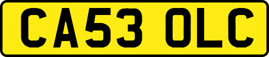 CA53OLC