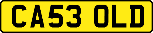 CA53OLD