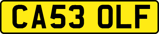 CA53OLF