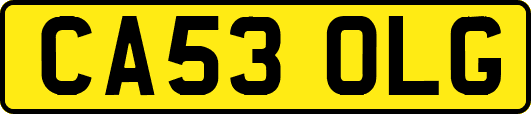 CA53OLG