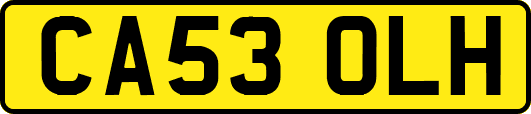 CA53OLH