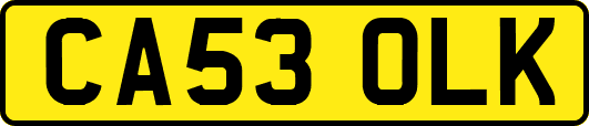 CA53OLK