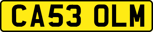 CA53OLM
