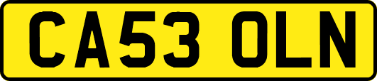 CA53OLN