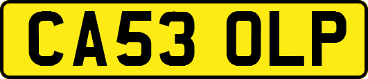 CA53OLP