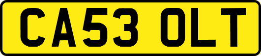 CA53OLT