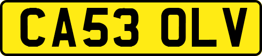 CA53OLV