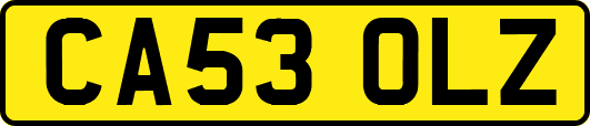 CA53OLZ