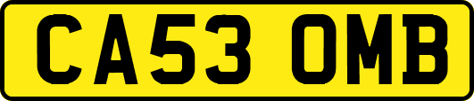 CA53OMB