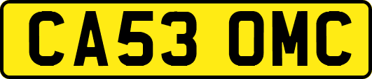 CA53OMC