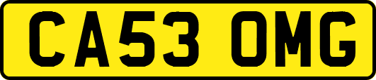 CA53OMG