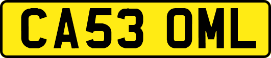 CA53OML