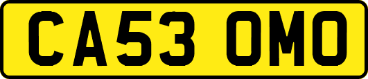 CA53OMO