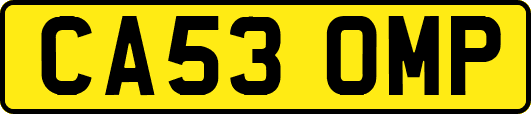 CA53OMP