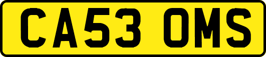 CA53OMS