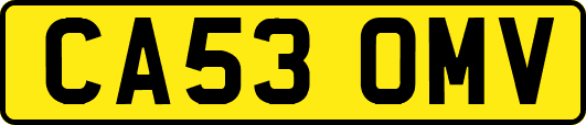 CA53OMV