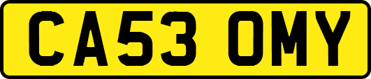 CA53OMY