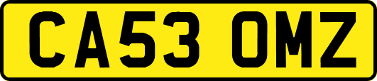CA53OMZ